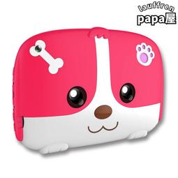 7寸兒童平板電腦wifi款帶矽膠套防摔 智能學習機支持制定 歷史價格詳細信息