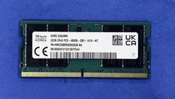 【現貨不用等】【筆電專用】DDR4 32G 系列 24H內快速出貨！ 歷史價格詳細信息