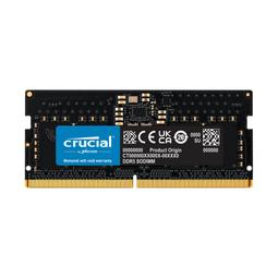 美光 Crucial DDR5 4800 8G筆記型記憶體 CT8G48C40S5 價格比較,價格查詢,歷史價格詳細信息