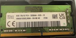 筆記型 SK HYNIX 海力士 PC3L-12800S DDR3 4GB 記憶體 歷史價格詳細信息