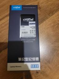 美光 DDR5 4800 16GB 記憶體 (全新買筆電升級拆下) 歷史價格詳細信息