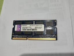 含稅 金士頓 DDR3 1333 1600 4GB KTL-TP3B/4K TL-TP3C/4G 12R688 歷史價格詳細信息