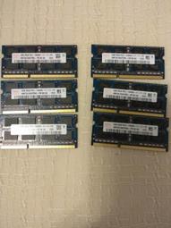 筆電用記憶體 DDR3 2GB 美光Micron /三星Samsung / 海力士Hynix 歷史價格詳細信息