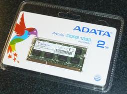 A-DATA威剛 2G DDR2 800 Premier 筆記型電腦記憶體 歷史價格詳細信息