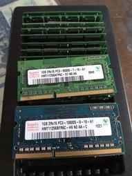 ELPIDA DDR3 PC3 12800 筆電記憶體 兩條一起賣 歷史價格詳細信息