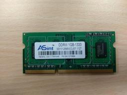 【 ASint 昱聯 DDRIII 2GB 1600 DDR3 筆電記憶體】 歷史價格詳細信息