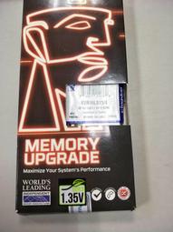 筆記型電腦記憶體..金士頓 KVR800 / 2GB 歷史價格詳細信息
