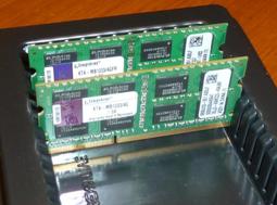 金士頓KTA-MB1066/2G終保ddr3-1066 2G蘋果2rx8筆記型記憶體2GB筆電1.5v雙面顆粒apple 歷史價格詳細信息