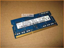 JULE 3C會社-海力士Hynix 雙面 DDR3 1333 4GB 4G 新品/筆電/NB/204PIN 記憶體 歷史價格詳細信息