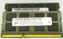 【筆電記憶體】昱聯ASint DDR3-1600 2G『SSZ302G08-GGNHC』 歷史價格詳細信息