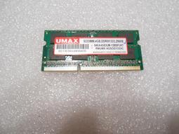 4G 筆電記憶體 二手良品 DDR3 各大廠牌隨機出貨無法指定 出貨前 都會測試 使用功能正常 非人為因素保固10天 歷史價格詳細信息