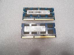 筆電記憶體 DDR3-1333 (PC3-10600)  SO-DIMM 1.5V 雙面顆粒 單支2GB 歷史價格詳細信息