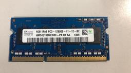 【筆電記憶體】昱聯ASint DDR3-1600 2G『SSZ302G08-GGNHC』 歷史價格詳細信息