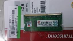Transcend 創見 DDR3 1333 PC3 10600 2G GB 終身保固 [oo] 歷史價格詳細信息