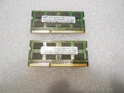 Samsung 三星 DDR3 1066 2GB RAM 筆電用 DDR-III 記憶體 歷史價格詳細信息