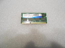 【筆電記憶體】威剛ADATA DDR3-1333 2G『2Rx8 PC3-10600S』 歷史價格詳細信息