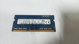 海力士 SK Hynix DDR3 1600 2G DDRIII PC3-12800 雙面8顆粒 筆記型專用 低電壓版本 歷史價格詳細信息