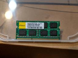 elixir 南亞 筆電 記憶體 4GB 2G&times;2 DDR3 1333 M2S2G64CB88B5N-C 終保 1.5V 歷史價格詳細信息