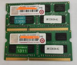 筆電用記憶體 DDR3 2GB 美光Micron /三星Samsung / 海力士Hynix 歷史價格詳細信息