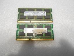 Samsung 三星 DDR3 1066 2GB RAM 筆電用 DDR-III 記憶體 歷史價格詳細信息