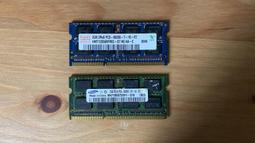Hynix / Samsung 三星 8GB DDR3 1600 2Rx8 PC3L 12800S 筆電用(二手良品) 歷史價格詳細信息