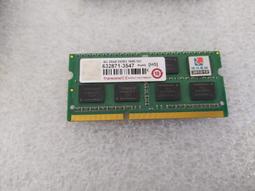 【筆記型記憶體】 創見DDR3 1600 4G 雙面16顆粒 歷史價格詳細信息