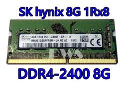 海力士 Hynix DDR4 PC4 - 2400 4G 4GB  筆電 AIO 筆記型電腦記憶體 歷史價格詳細信息