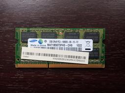 ddr3-1333 2gb SAMSUNG桌上型記憶體2g三星2rx8雙面顆粒pc3-10600u-09-10-b0 歷史價格詳細信息