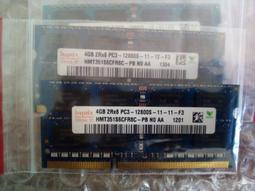 Hynix 筆電 notebook DDR3 2GB * 2條 歷史價格詳細信息