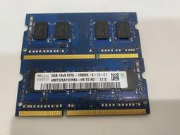 筆電用 hynix DDR3 1600 4G 低電壓版  雙面 記憶體 PC3L-12800S 歷史價格詳細信息