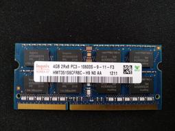 二手良品HYNIX DDR3-1333(10600s)/1600(12800s)/4G 筆電記憶體 內容詳看 價格比較,價格查詢,歷史價格詳細信息