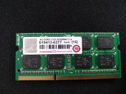 4G 筆電記憶體 二手良品 DDR3 各大廠牌隨機出貨無法指定 出貨前 都會測試 使用功能正常 非人為因素保固10天 歷史價格詳細信息