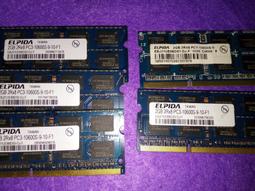 【筆電記憶體】RamStar 鈤星科技 DDR3-1600 4G『2R*8 SODIMM』 歷史價格詳細信息