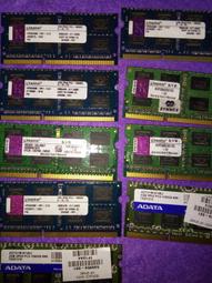 【筆電記憶體】昱聯ASint DDR3-1600 2G『SSZ302G08-GGNHC』 歷史價格詳細信息