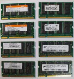 筆電記憶體 256MB 保固1年 歷史價格詳細信息