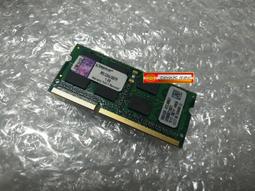 終身保固 金士頓 Kingston DDR3 4GB (KAS-N3C/4GFR) 筆電 專用記憶體 歷史價格詳細信息