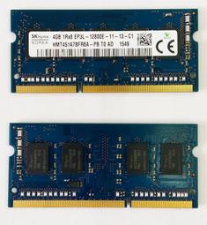 筆記型SO-DIMM SDRAM 32MB 單支(現貨供應) 歷史價格詳細信息