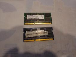 ELPIDA 512MB 筆電升級換下記憶體 歷史價格詳細信息
