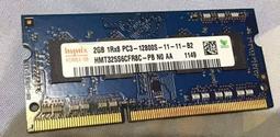 韓國海力士 SK Hynix 記憶體 2GB 1Rx16 PC3L（不會測試，不知好壞，不保固） 歷史價格詳細信息