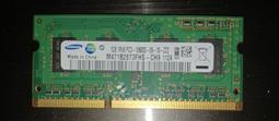 SAMSUNG PC-3/10600S 筆電型記憶體 2GB ( 僅一支 ) 歷史價格詳細信息