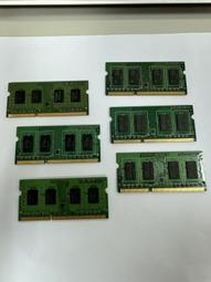 筆記型SO-DIMM-DDR3-4GB-1333  1.5V / 1.35V單支(現貨供應) 歷史價格詳細信息