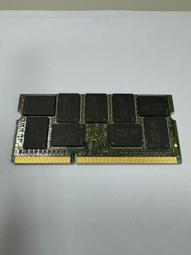 筆記型 ECC SODIMM-DDR3-1GB 1333  1.5V 歷史價格詳細信息
