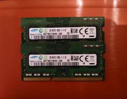 三星 Samsung 記憶體 RAM DDR3 1600 PC3-12800S 2GB NB 筆電用 雙面顆粒 價格比較,價格查詢,歷史價格詳細信息