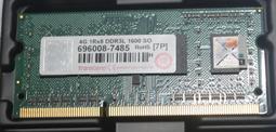 Transcend 創見 DDR3 1600 4GX2 共8G一組2支 可跑雙通道 歷史價格詳細信息