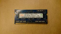 海力士 1GB 1R*8 DDR3 1333 PC3-10600S HMT112S6TFR8C-H9 筆電用記憶體 NB 歷史價格詳細信息