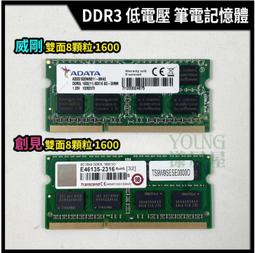 ADATA DDR3L 8G ECC 1600 SO-DIMM　兩隻 歷史價格詳細信息