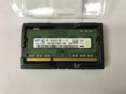 M471B5773DH0-YK0三星2G 1RX8 PC3L-12800S-11-11-B2筆電記憶體條 歷史價格詳細信息