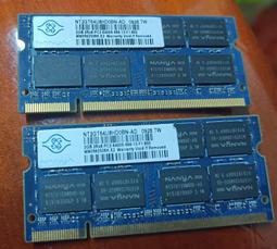 NANYA 512M DDR2 667 筆記型電腦專用記憶體 歷史價格詳細信息