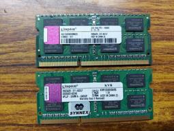 原廠終保【Kingston 金士頓】DDR3L 1600 4G PC3L-12800S 雙面顆粒 筆電/筆記型記憶體 4GB 歷史價格詳細信息