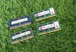 筆電4GB記憶體DDR3-1333正創見2Rx8 TS512MSK64V3N OA 4G NB RAM SO-DIMM 歷史價格詳細信息